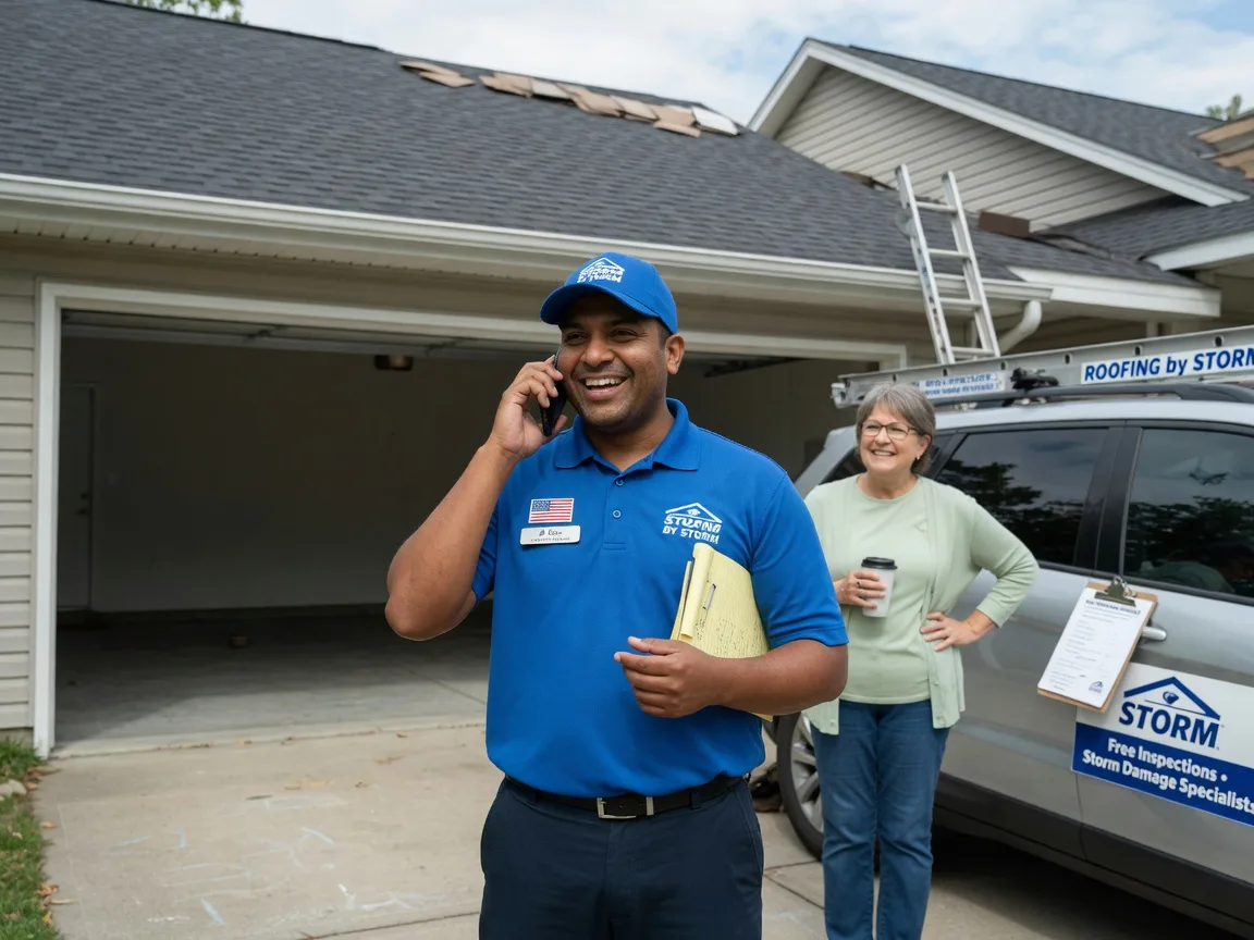 Roof Repair Near Me New Richmond, OH FAQs