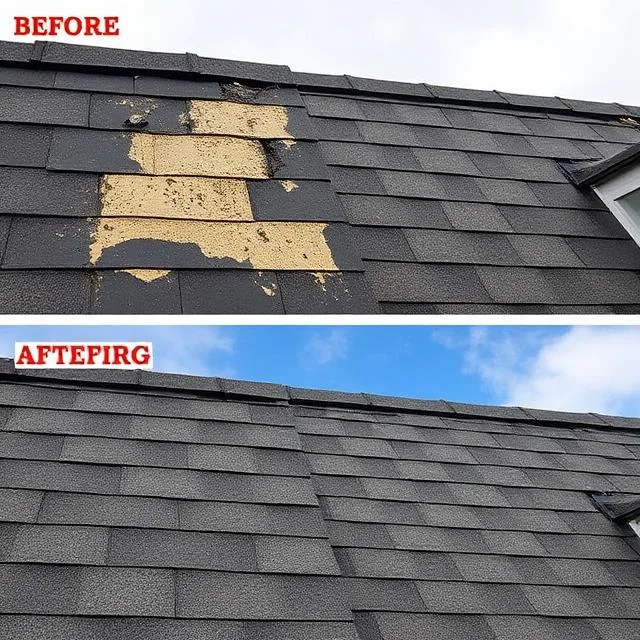 Roof Repair Near Me in New Richmond, OH near me